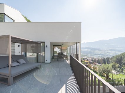 Brixen | Urlaub in den ADAM Suites Brixen | Urlaub in den ADAM Suites