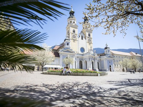 Brixen | Urlaub in den ADAM Suites Brixen | Urlaub in den ADAM Suites