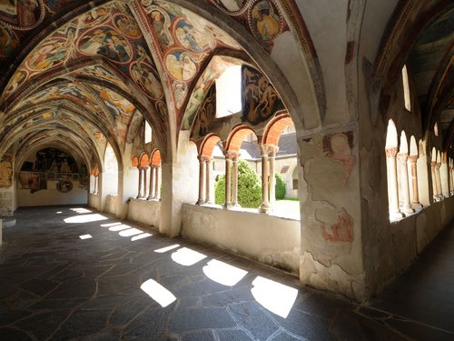 Brixen | Urlaub in den ADAM Suites Brixen | Urlaub in den ADAM Suites