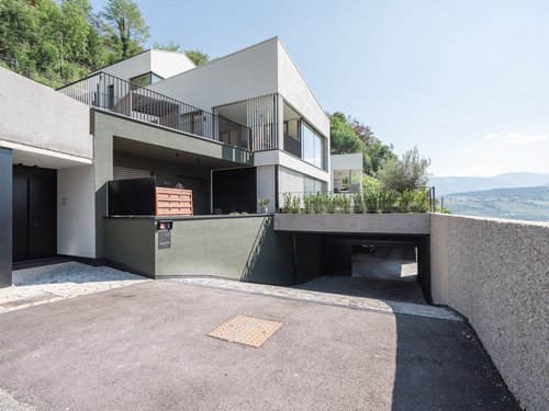 Brixen | Urlaub in den ADAM Suites Brixen | Urlaub in den ADAM Suites