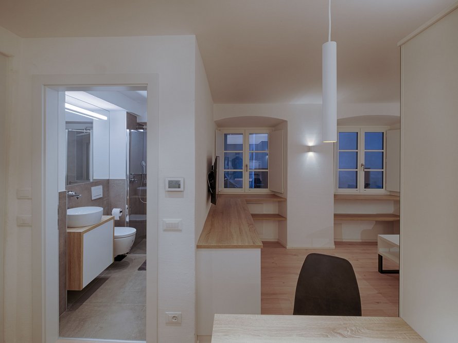 Brixen | Urlaub in den ADAM Suites Brixen | Urlaub in den ADAM Suites