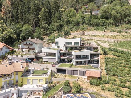 Brixen | Urlaub in den ADAM Suites Brixen | Urlaub in den ADAM Suites