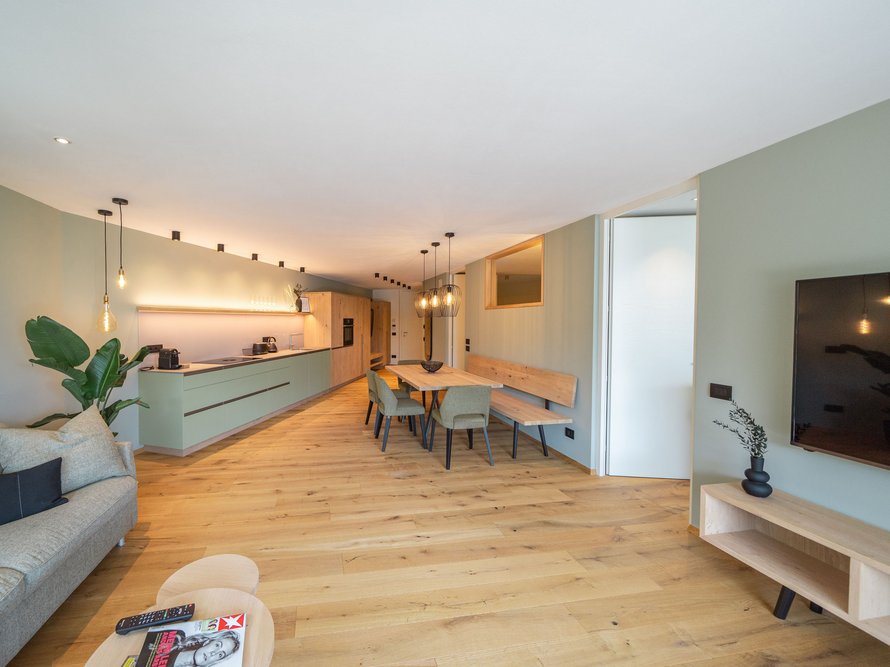 Brixen | Urlaub in den ADAM Suites Brixen | Urlaub in den ADAM Suites