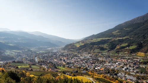 Brixen | Urlaub in den ADAM Suites Brixen | Urlaub in den ADAM Suites