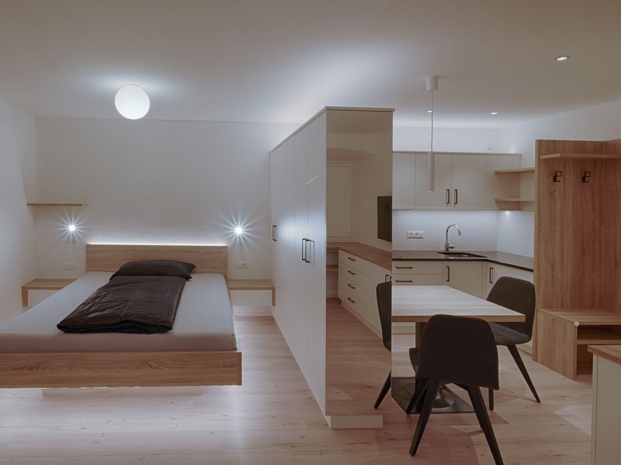 Brixen | Urlaub in den ADAM Suites Brixen | Urlaub in den ADAM Suites