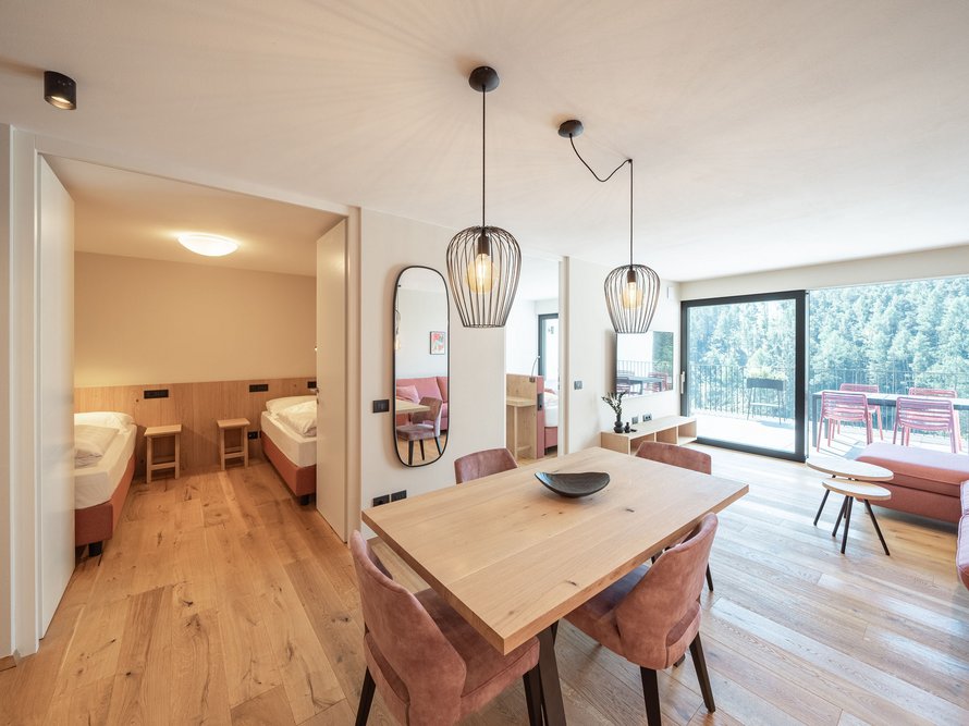 Brixen | Urlaub in den ADAM Suites Brixen | Urlaub in den ADAM Suites